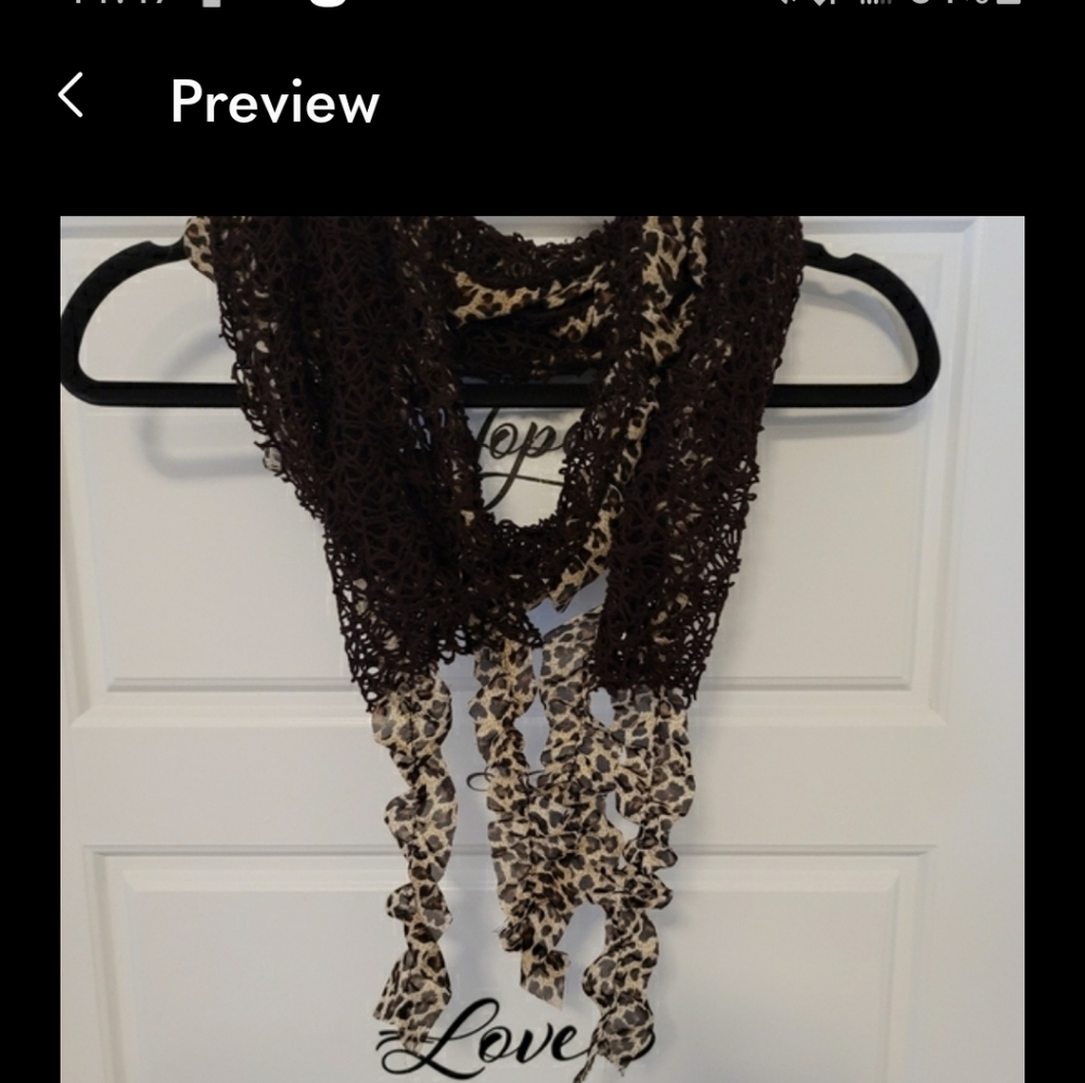 Scarves